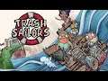 Trash Sailors - Official Gameplay Trailer