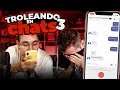 TROLEANDO EN CHATS #3