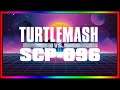 TurtleMash VS SCP-096