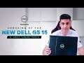 Unboxing New Dell G5 15 gaming laptop!