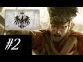 Vamos jogar Napoleon Total War - Prússia (2ª tentativa): Parte 2