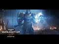 Warhammer 40k: Inquisitor - Martyr - Cutscenes & Story
