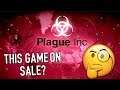 Why is This Game on Sale? - Plague Inc