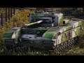 World of Tanks Black Prince - 6 Kills 5K Damage