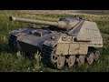 World of Tanks Jagdpanther II - 11 Kills 7,2K Damage (1 VS 5)