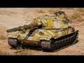 World of Tanks Object 705A - 4 Kills 10,3K Damage