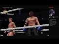 WWE 2K17 - ShowMiz vs. Y2AJ (WrestleMania 32)