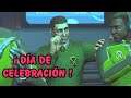 XCOM ENEMY WITHIN T2 #10 "¡DÍA DE CELEBRACIÓN!" SEGUIMOS CON LA MARATÓN DE XCOM (gameplay español)