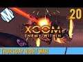 XCOM Enemy Within CTNW Part 20