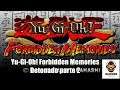 Yu Gi Oh! Forbidden Memories #2   Detonado