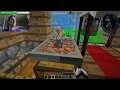 záznam - modpack SkyFactory4 #2 /10.6.2019/