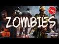 ZOMBIES ahhhhh - CALL OF DUTY - Black Ops - coldwar - One way to get the D.I.E Weapon (XBOX) LIVE