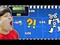 1 ATTEMPT CHALLENGE: Recent Levels🔥 | Geometry Dash