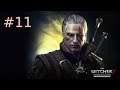 [11] Let's Play The Witcher 2: Assassins of Kings Enhanced Edition