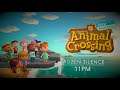 11 pm Animal Crossing New Horizons soundtrack / ost piano cover