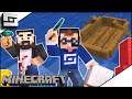2 Guys 1 Boat! Minecraft CTM - Nether Breached Caverns E1