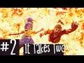 #2 Финал It Takes Two(PC) +18, 14.06.2021