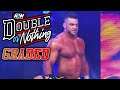 AEW Double Or Nothing 2020: GRADED | Brian Cage Debuts, Stadium Stampede Match