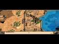 Age of Empires II HD Edition The Conquerors El Cid 2.6 Reconquista Gameplay