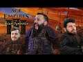 🔴 Age Of Empires III LIVESTREAM! | TechItSerious