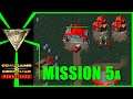Alliierte 5: Tanyas Geschichte (Norden) | Command & Conquer Remastered: Alarmstufe Rot [4K]
