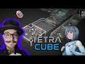 Android Girl (Tetra Cube) #TetraCube