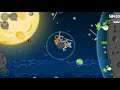 Angry Birds Space - Pig Bang - Level 1-16 - 100,070 - World Record!