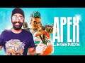 Apex Legends | We reached Diamond ! 🔴 Live w/ Sikhwarrior
