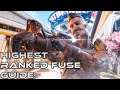 Apex Legends: How To Play Fuse Guide Tips & Tricks