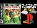 [PREVIEW] PS1 - Army Men: Sarge's Heroes 2 (HD, 60FPS)