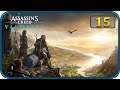 Assassin's Creed Valhalla #15 - Auf geht's Richtung Süden