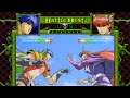 Battle Heat! [PC-FX] - Yuuki vs Cassiopeia Round 2 (1080p)