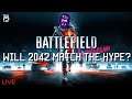 Battlefield 2042 Made Us Do This!! | Tuesday Night Livestream | Battlefield 4 Conquest & Other Modes