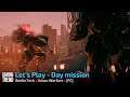 BattleTech - Let's Play - Urban Warfare - Day mission - PC [Gaming Trend]