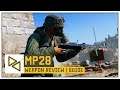 [BF5] MP28 - The Forgotten CQB SMG! [Weapon Review / Guide]