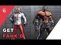Big Nerfs for Steve and Fahkumram - Tekken 7 v4.10 Patch Notes, Tier List