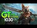 Biomutant | GT 1030 + I5 10400f | Gameplay Test | This Card is Still Alive