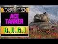 B.U.G.I - Ace Tanker
