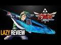 Bukan Breath of the Wild yang Kau Kenal - Review The Legend of Zelda: Skyward Sword HD | Lazy Review
