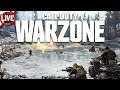 CALL OF DUTY: WARZONE - Warten auf Allrampage (Football Hangover) - Call of Duty Livestream
