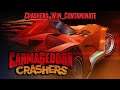 Carmageddon: Crashers OST - Maximum Sexy Pigeon - Cuntaminate (Win Version)