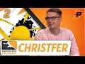 ChrisTFer On Who The Best Overwatch League Player Is, And His Favourite To Win The Season | OWL 2021