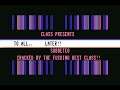 Class Intro 2 ! Commodore 64 (C64)