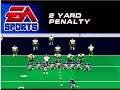 College Football USA '97 (video 2,681) (Sega Megadrive / Genesis)