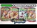 *CRAZY PULLS* Opening Pokemon XY BREAKthrough Booster Packs!
