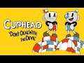 Cuphead: Now Its Starting To Get Difficult