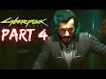 Cyberpunk 2077 - Gameplay Playthrough Part 4 (PC ULTRA 1440P 60FPS) No Commentary