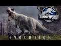 Danrvdtree2000: Let's Play Jurassic World Evolution part 4