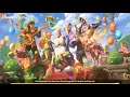 Dawn of Isles IOS/Android Gameplay KQL Walkthrough Part #43