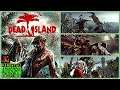Dead Island definitive edition запись стрима 🐨 в кооперативе #стрим (3) 2021